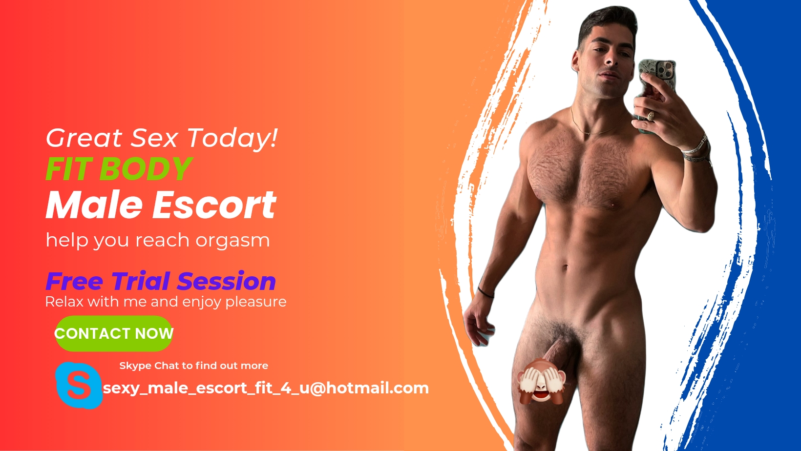 Male Stripper for private birthday function hen night